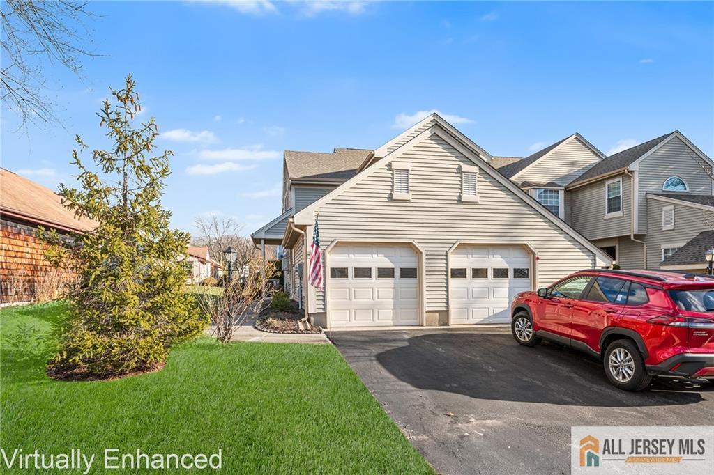 11 Rothwell Drive Monroe NJ 08831
