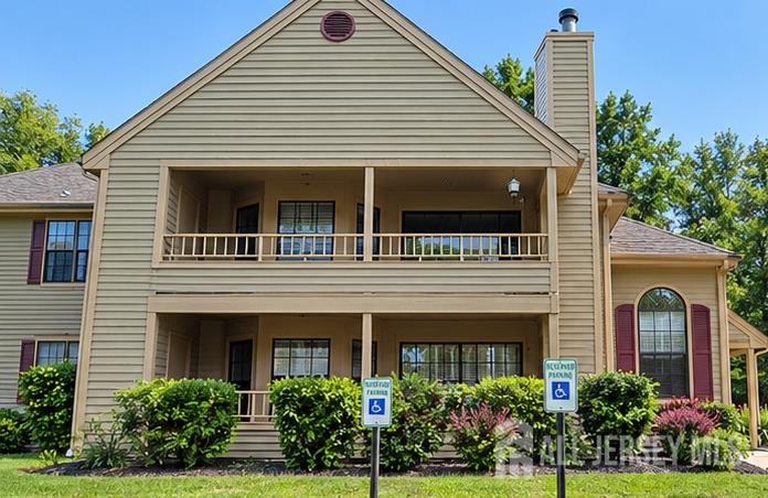 405 Chester Court Helmetta NJ 08828