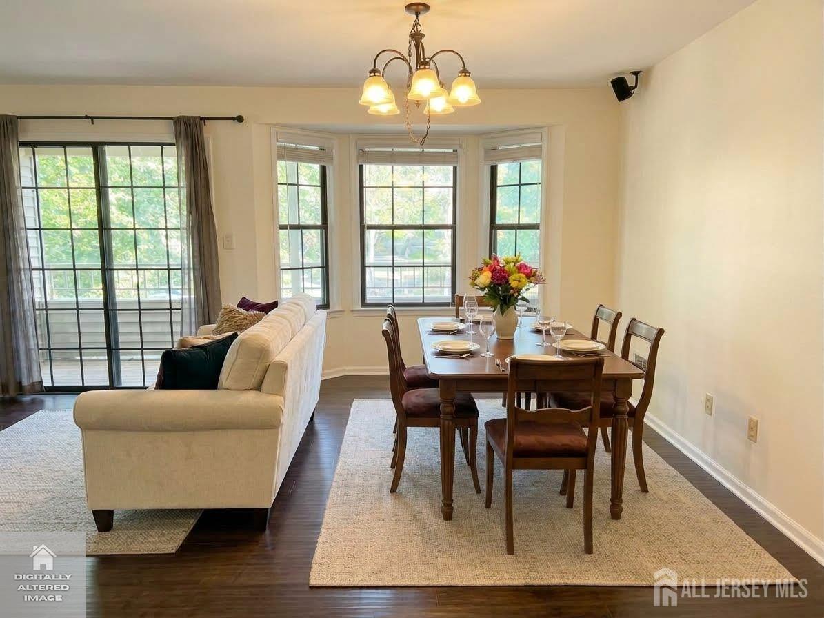 405 Chester Court Helmetta NJ 08828
