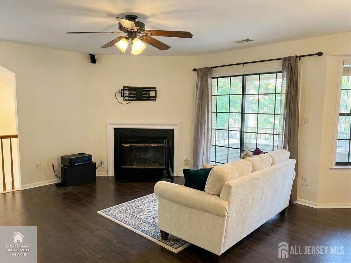 405 Chester Court Helmetta NJ 08828