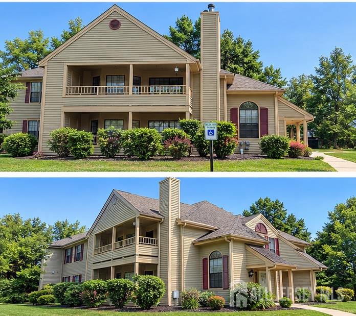 405 Chester Court Helmetta NJ 08828