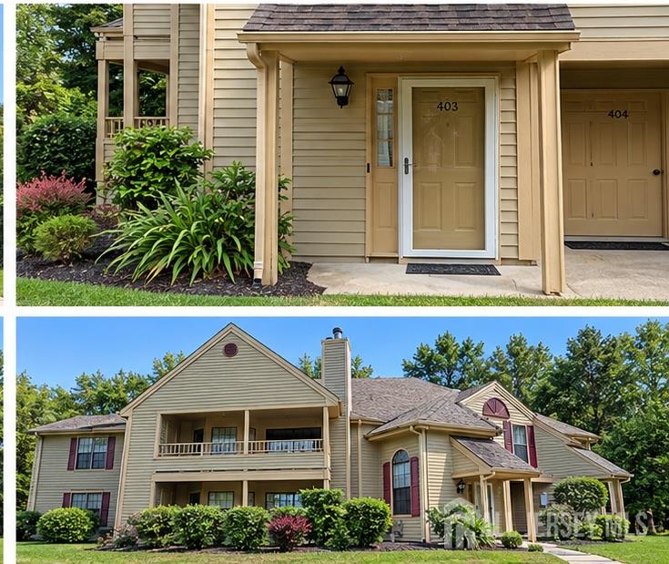 405 Chester Court Helmetta NJ 08828
