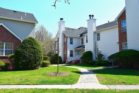 168 Vasser Drive Piscataway NJ 08854