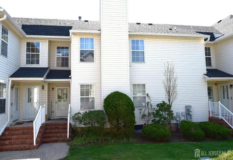 168 Vasser Drive Piscataway NJ 08854