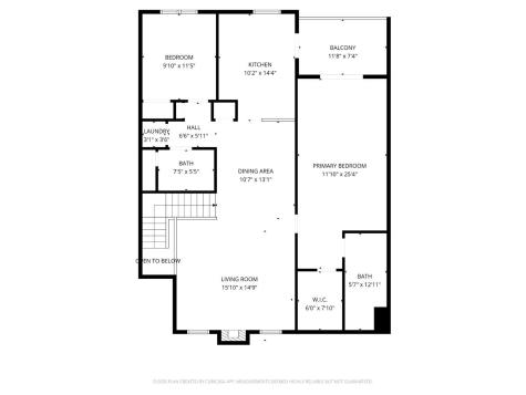 168 Vasser Drive Piscataway NJ 08854