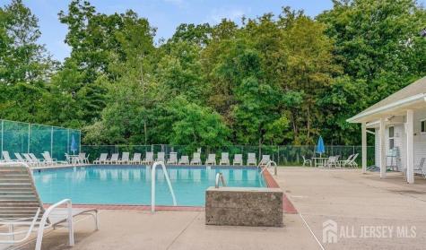 168 Vasser Drive Piscataway NJ 08854