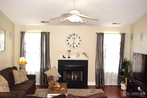 168 Vasser Drive Piscataway NJ 08854