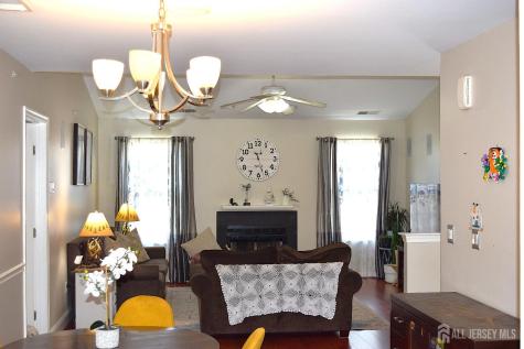 168 Vasser Drive Piscataway NJ 08854