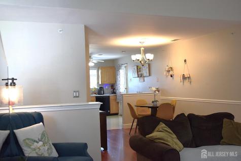 168 Vasser Drive Piscataway NJ 08854