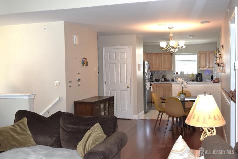 168 Vasser Drive Piscataway NJ 08854