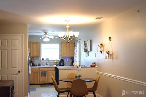 168 Vasser Drive Piscataway NJ 08854