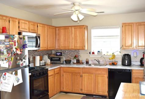 168 Vasser Drive Piscataway NJ 08854