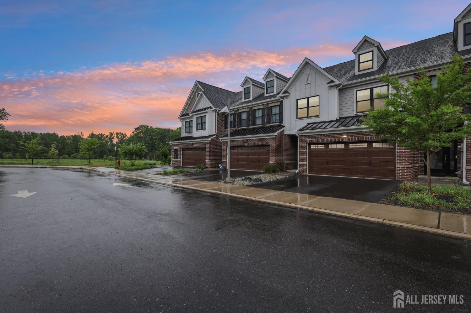 52 Riverwalk Plainsboro NJ 08536