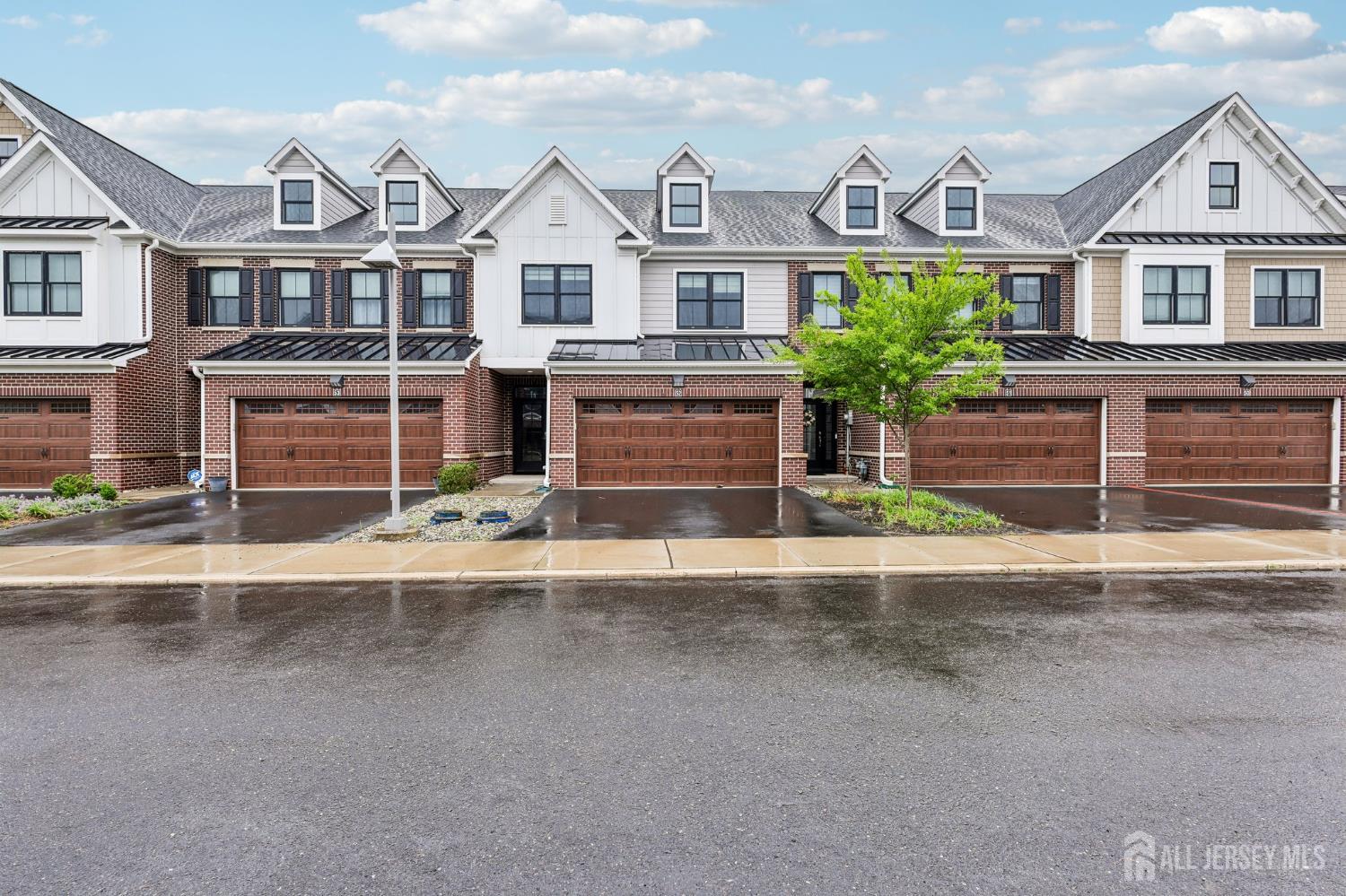 52 Riverwalk Plainsboro NJ 08536