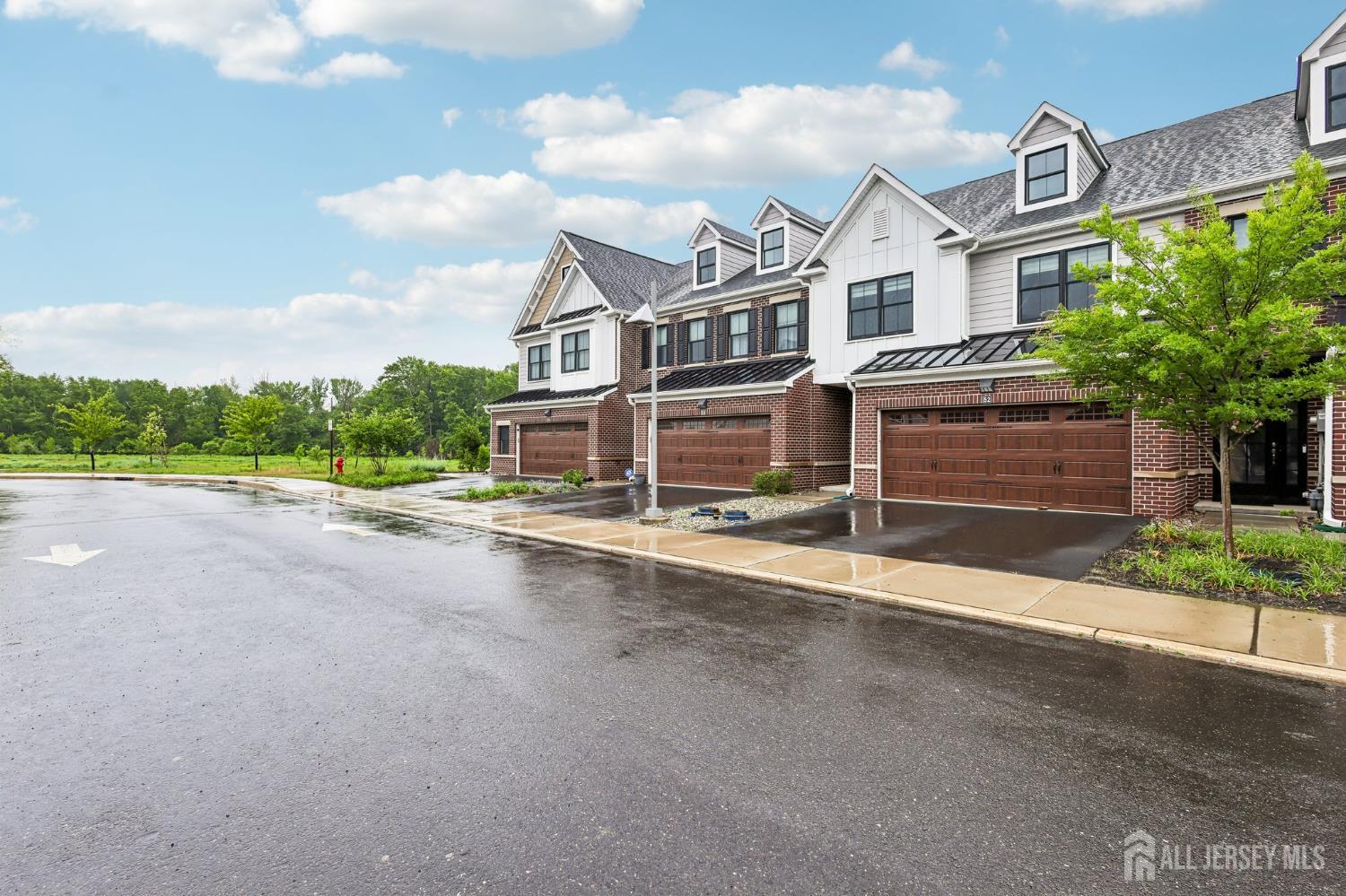 52 Riverwalk Plainsboro NJ 08536