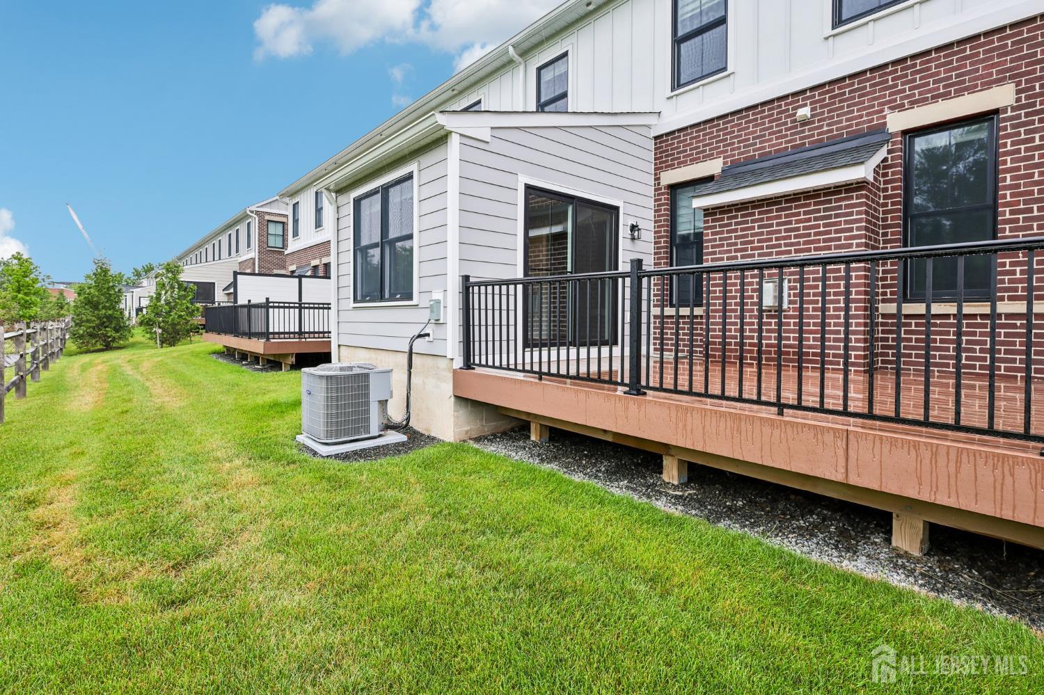 52 Riverwalk Plainsboro NJ 08536