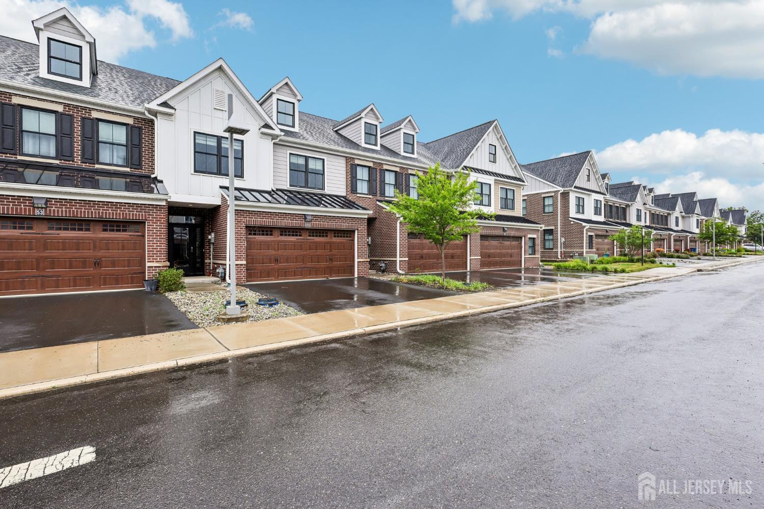 52 Riverwalk Plainsboro NJ 08536