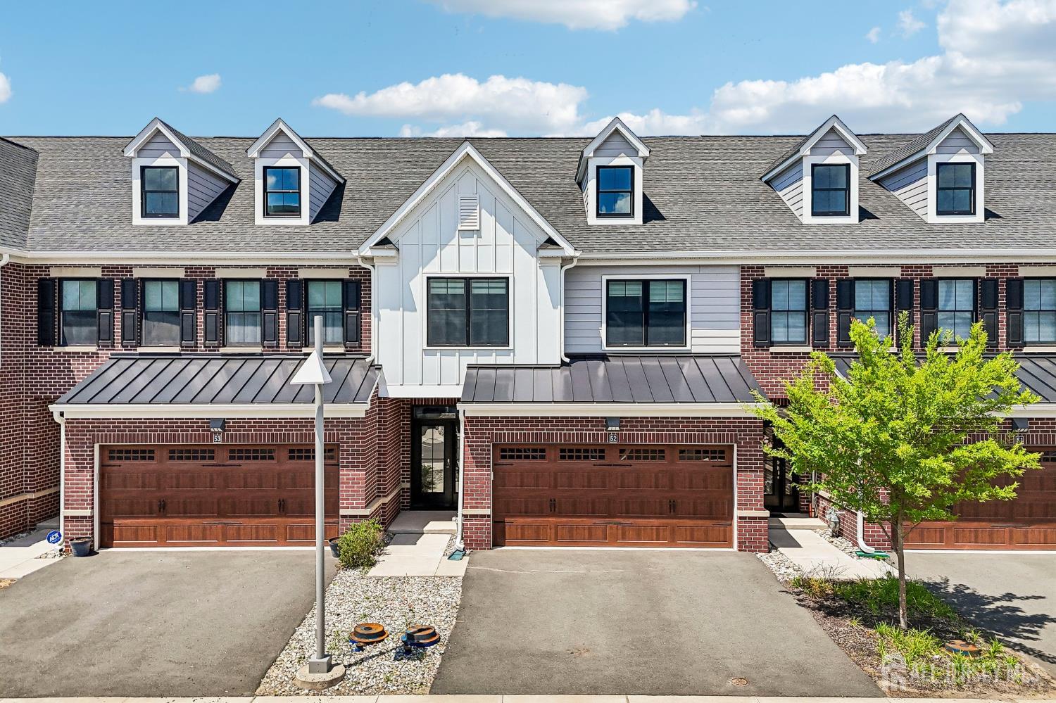 52 Riverwalk Plainsboro NJ 08536