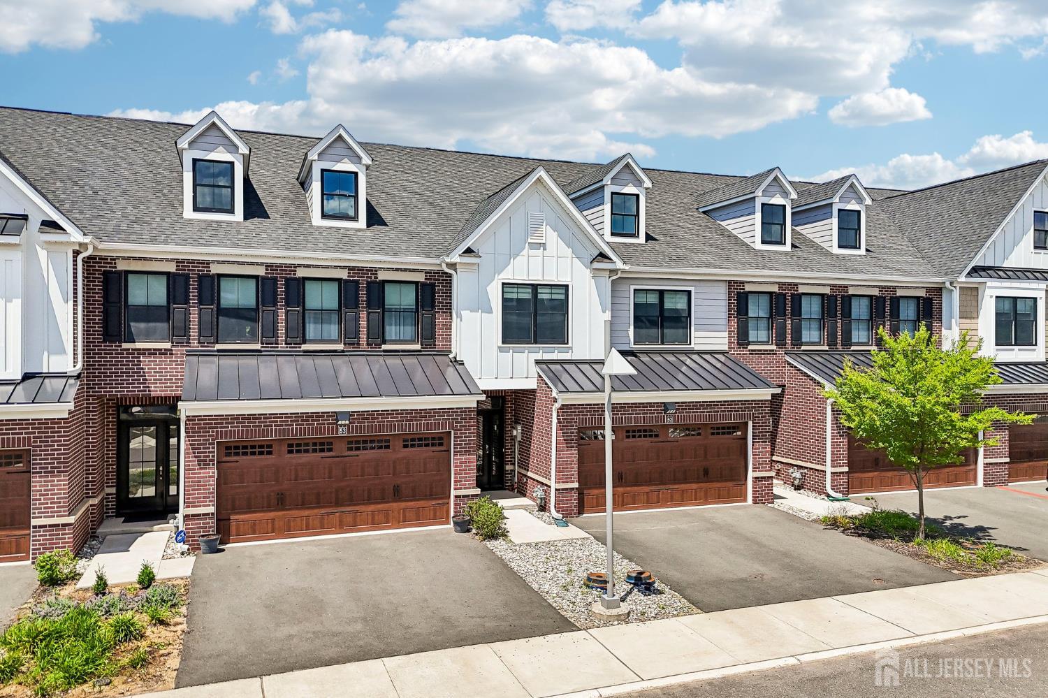 52 Riverwalk Plainsboro NJ 08536