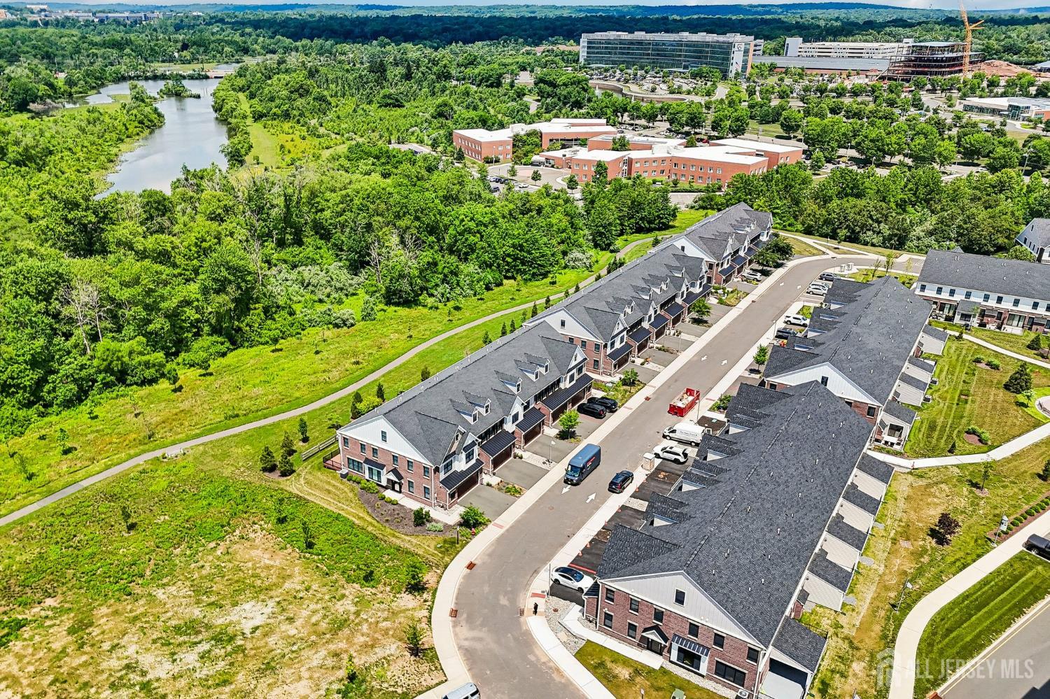 52 Riverwalk Plainsboro NJ 08536