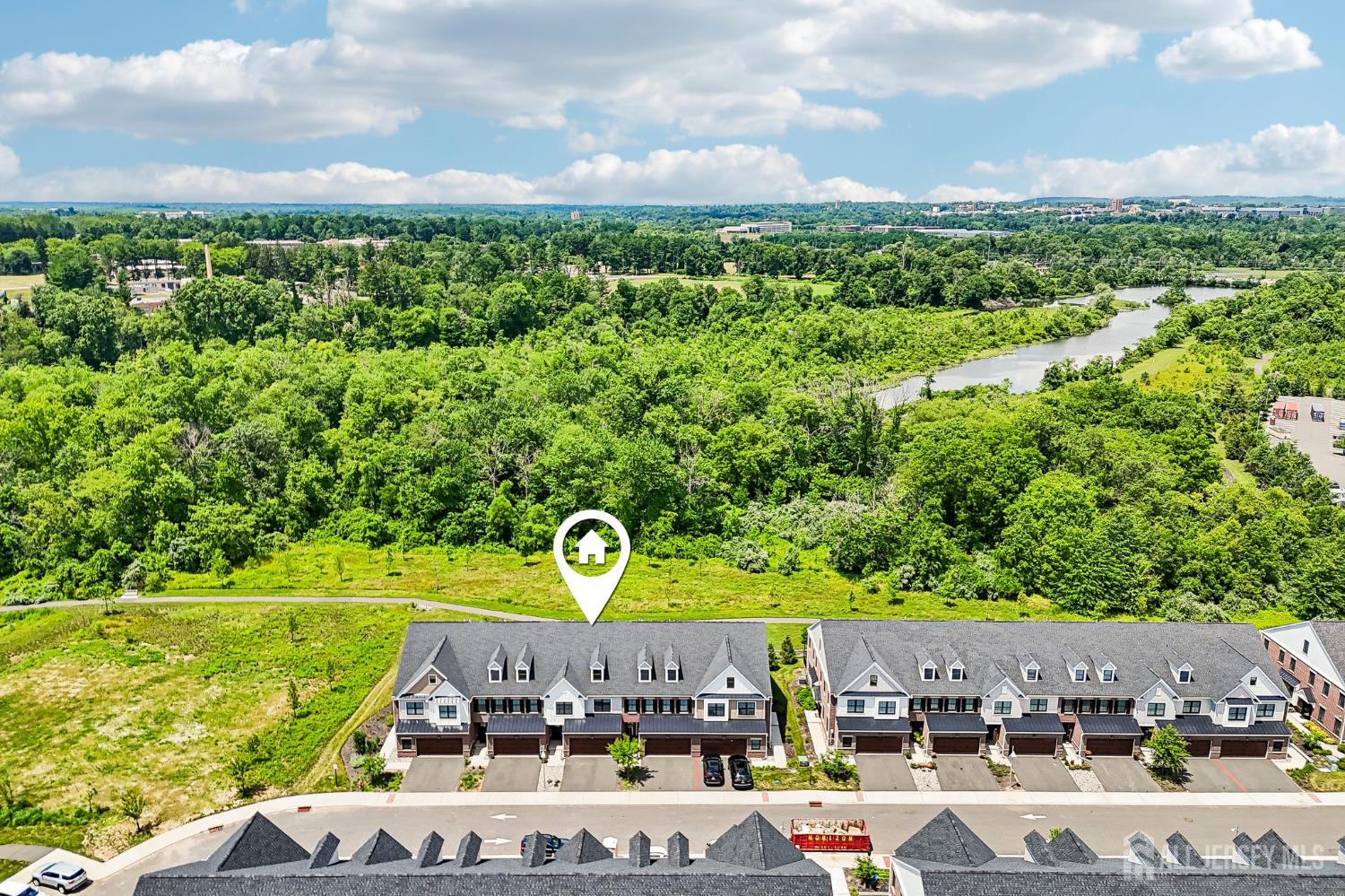 52 Riverwalk Plainsboro NJ 08536