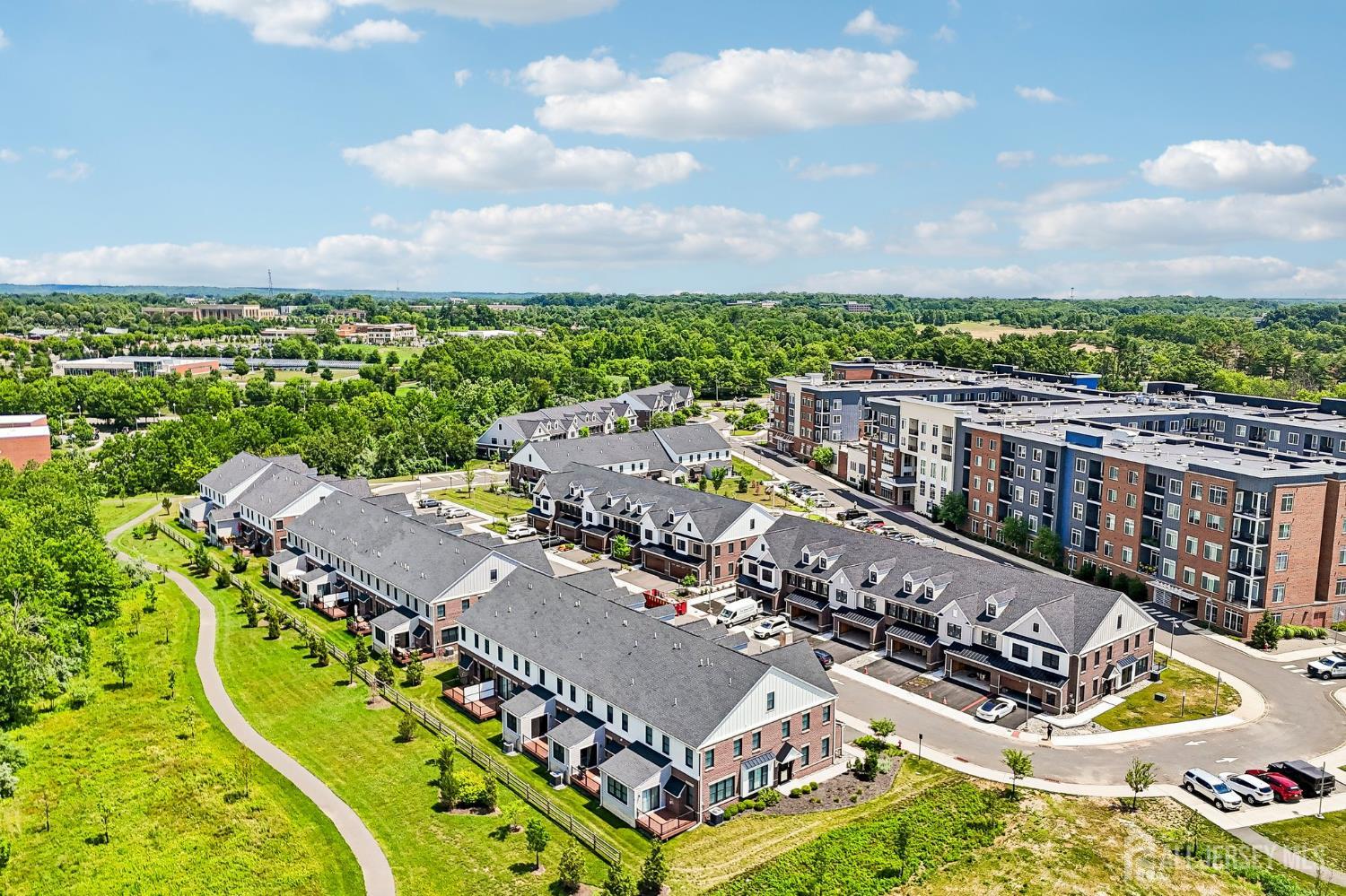 52 Riverwalk Plainsboro NJ 08536