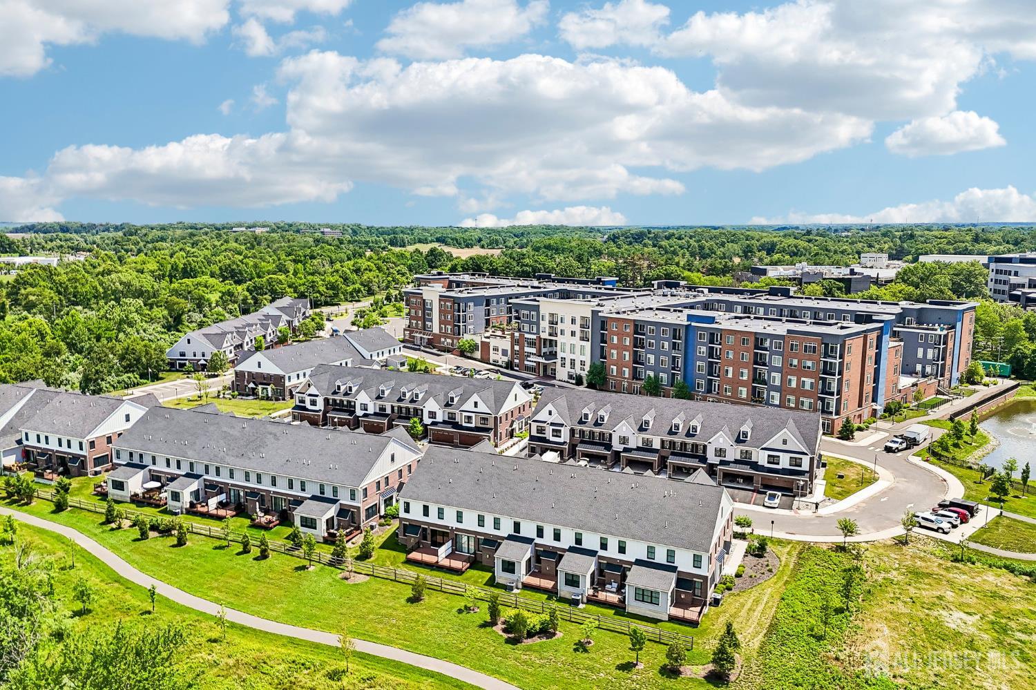 52 Riverwalk Plainsboro NJ 08536