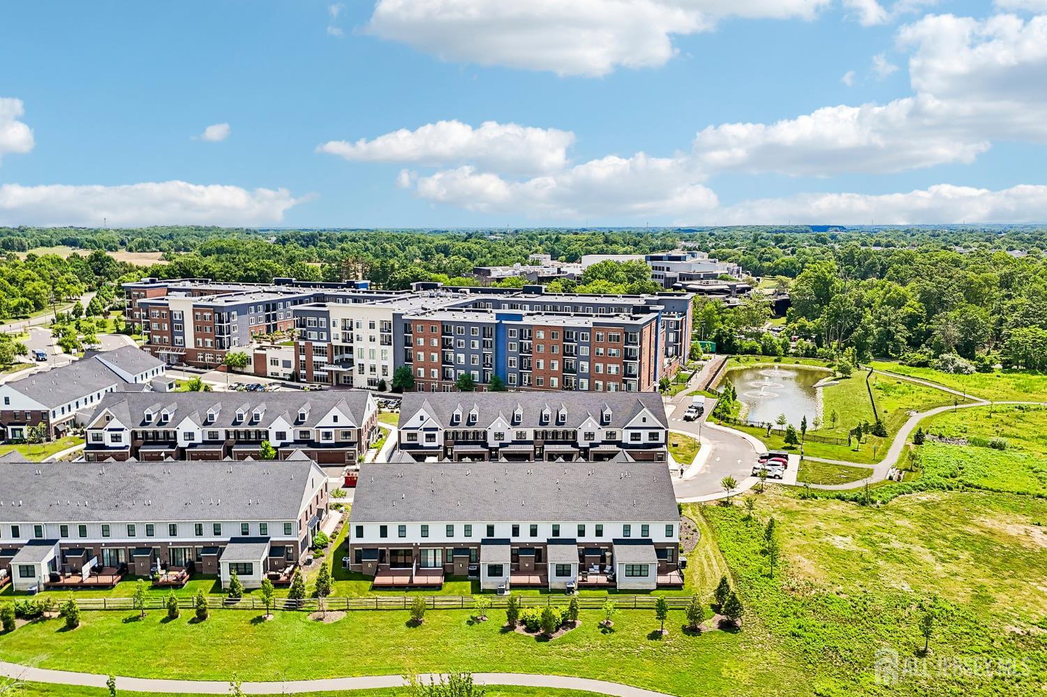 52 Riverwalk Plainsboro NJ 08536