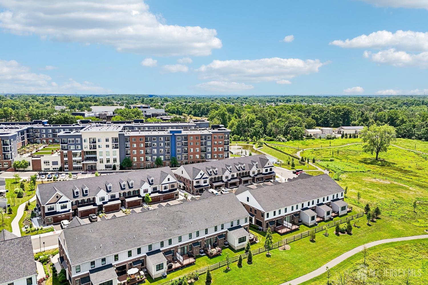 52 Riverwalk Plainsboro NJ 08536