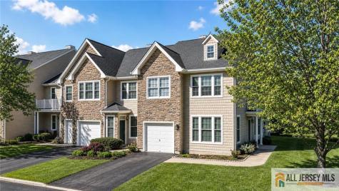 19 Amber Drive Old Bridge NJ 08857