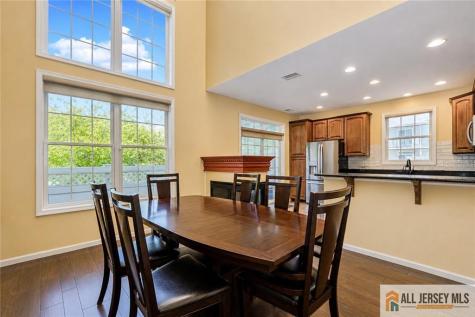 19 Amber Drive Old Bridge NJ 08857