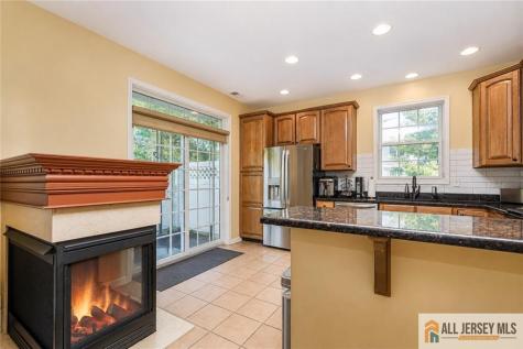 19 Amber Drive Old Bridge NJ 08857