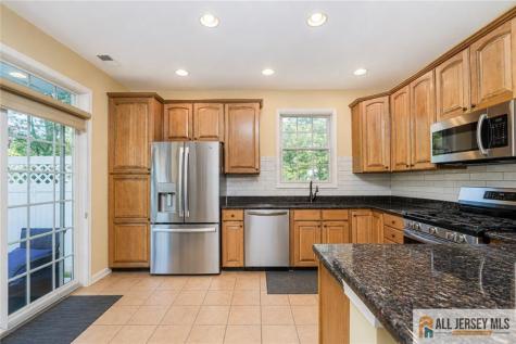 19 Amber Drive Old Bridge NJ 08857