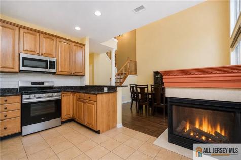 19 Amber Drive Old Bridge NJ 08857