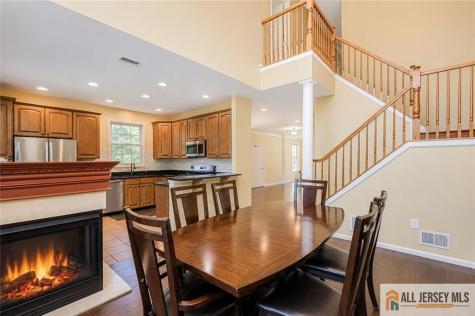 19 Amber Drive Old Bridge NJ 08857