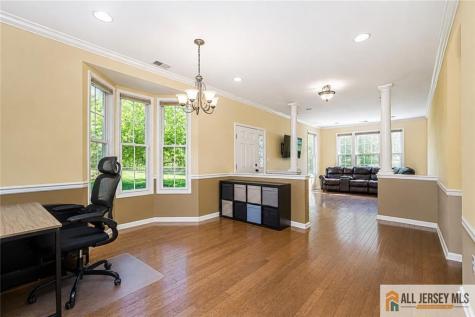 19 Amber Drive Old Bridge NJ 08857