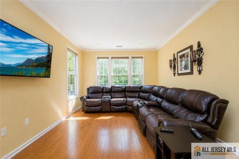 19 Amber Drive Old Bridge NJ 08857