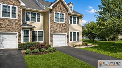 19 Amber Drive Old Bridge NJ 08857