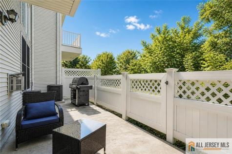 19 Amber Drive Old Bridge NJ 08857