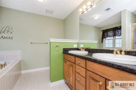 19 Amber Drive Old Bridge NJ 08857