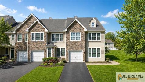 19 Amber Drive Old Bridge NJ 08857