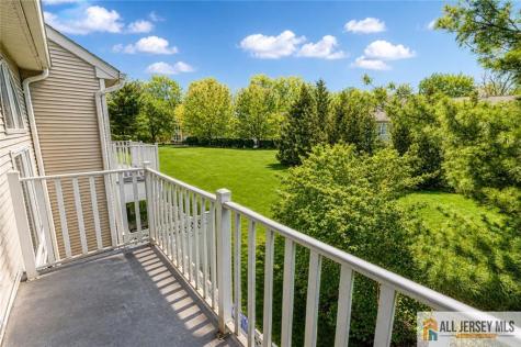 19 Amber Drive Old Bridge NJ 08857