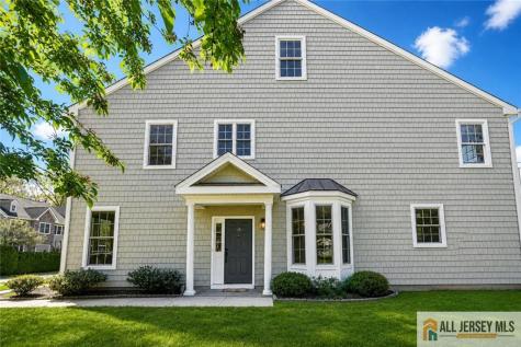 19 Amber Drive Old Bridge NJ 08857