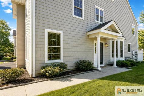 19 Amber Drive Old Bridge NJ 08857
