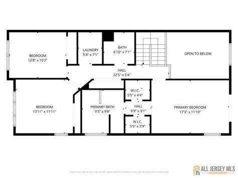 19 Amber Drive Old Bridge NJ 08857