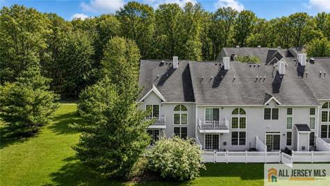 19 Amber Drive Old Bridge NJ 08857