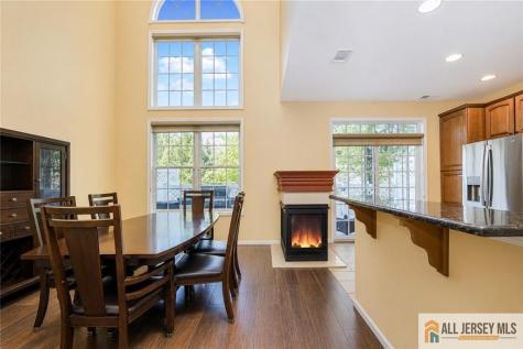 19 Amber Drive Old Bridge NJ 08857