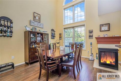 19 Amber Drive Old Bridge NJ 08857