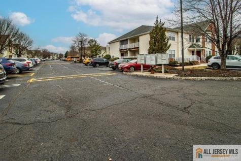 235 Pinelli Drive Piscataway NJ 08854