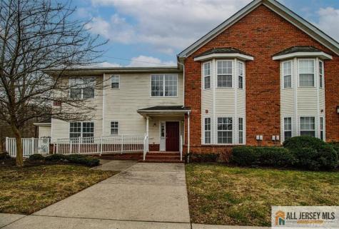 235 Pinelli Drive Piscataway NJ 08854